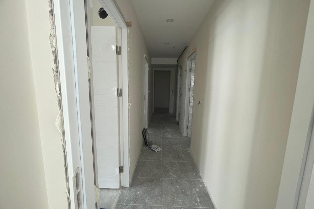 GÖZTEPE TÜTÜNCÜ MEHMET EFENDİ YENİ BİNADA 2+1 SATILIK DAİRE