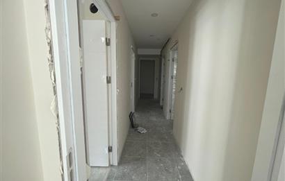 GÖZTEPE TÜTÜNCÜ MEHMET EFENDİ YENİ BİNADA 2+1 SATILIK DAİRE