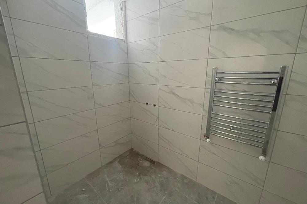 GÖZTEPE TÜTÜNCÜ MEHMET EFENDİ YENİ BİNADA 2+1 SATILIK DAİRE