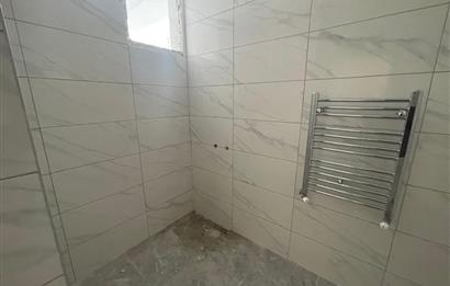 GÖZTEPE TÜTÜNCÜ MEHMET EFENDİ YENİ BİNADA 2+1 SATILIK DAİRE