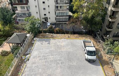 GÖZTEPE TÜTÜNCÜ MEHMET EFENDİ YENİ BİNADA 2+1 SATILIK DAİRE