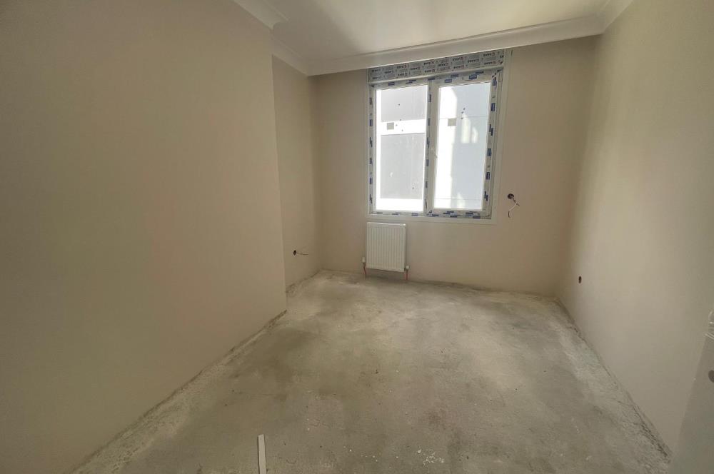 GÖZTEPE TÜTÜNCÜ MEHMET EFENDİ YENİ BİNADA 2+1 SATILIK DAİRE