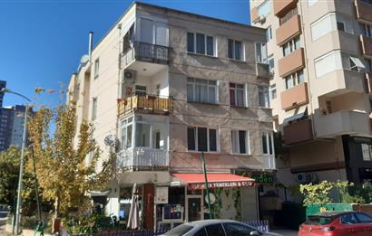 KADIKÖY KOZYATAĞINDA SATILIK 2+1 DAİRE