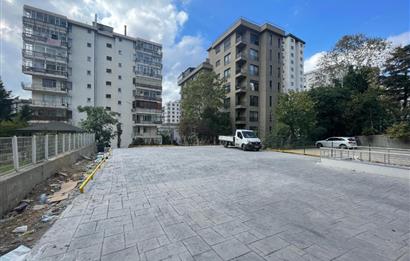 GÖZTEPE TÜTÜNCÜ MEHMET EFENDİ YENİ BİNADA 2+1 SATILIK DAİRE