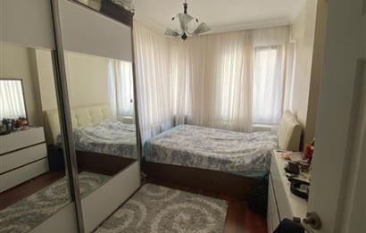 KADIKÖY KOZYATAĞINDA SATILIK 2+1 DAİRE