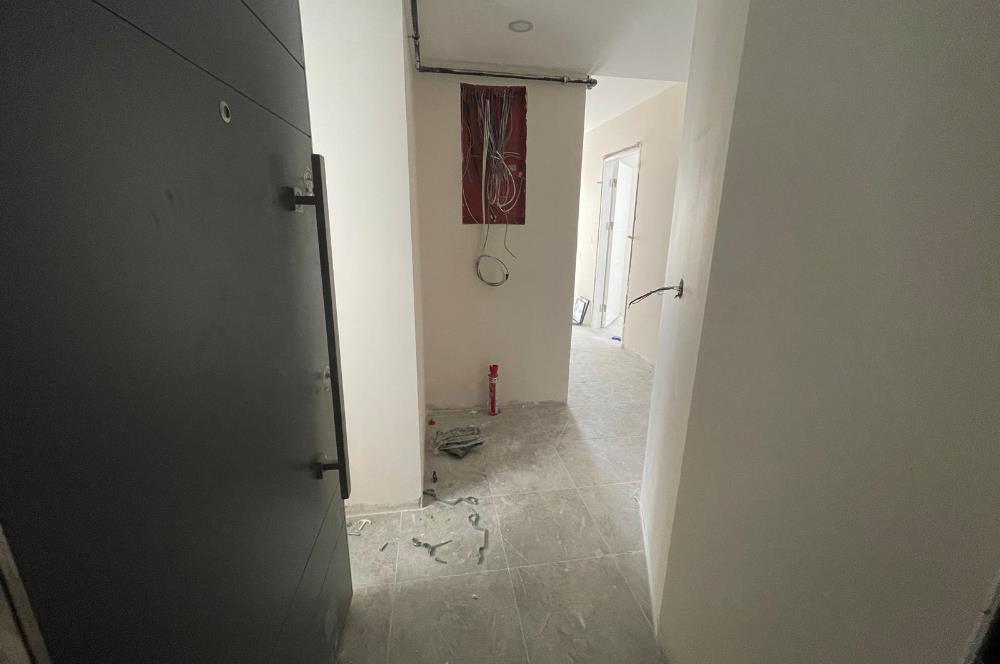 GÖZTEPE TÜTÜNCÜ MEHMET EFENDİ YENİ BİNADA 2+1 SATILIK DAİRE