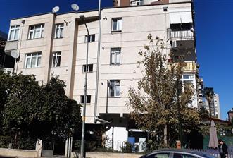 KADIKÖY KOZYATAĞINDA SATILIK 2+1 DAİRE