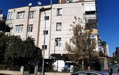 KADIKÖY KOZYATAĞINDA SATILIK 2+1 DAİRE