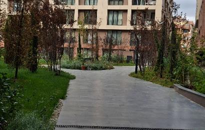 ACIBADEM KONAKLARINDA KİRALIK DAİRE 