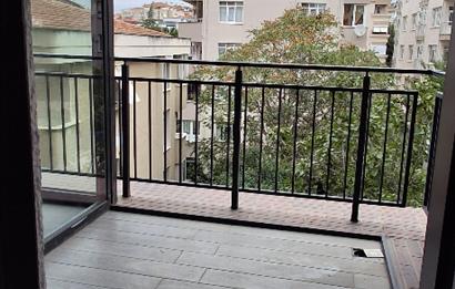 ACIBADEM KONAKLARINDA KİRALIK DAİRE 