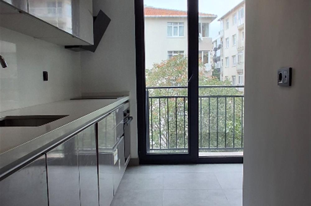 ACIBADEM KONAKLARINDA KİRALIK DAİRE 