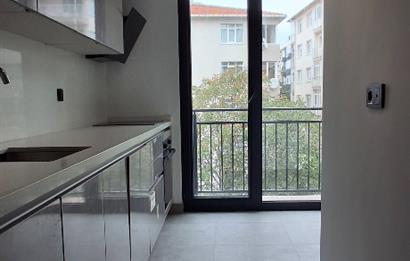 ACIBADEM KONAKLARINDA KİRALIK DAİRE 