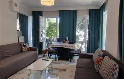 BÜYÜKADA NİZAM DA 3+1 FULL EŞYALI SATILIK 