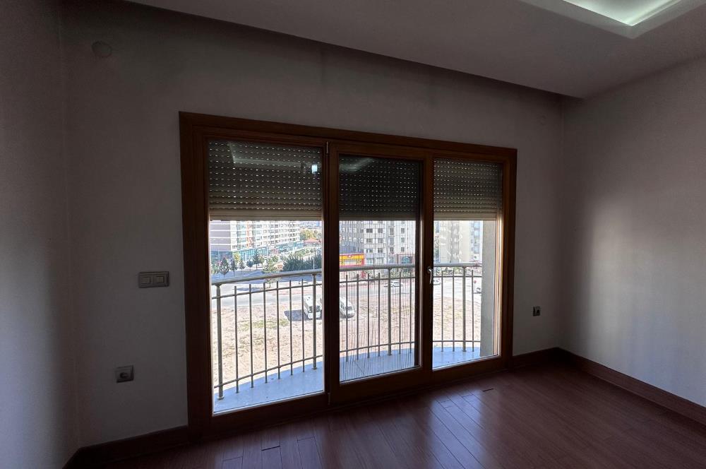 Mustafa Şimşek Blv Kiralık Lüx Daire Century21 Zirve den