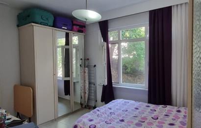 BÜYÜKADA NİZAM DA 3+1 FULL EŞYALI SATILIK 