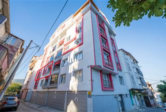 C21 CİUS; HİSAR'DA 2+1 MERKEZİ KONUMDA SATILIK DAİRE