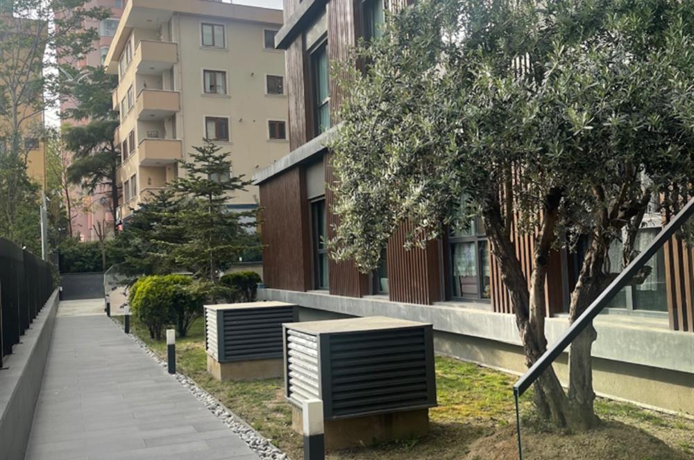 ERENKÖY DİVAN'A KOMŞU,BAĞDAT CADDESİ 2.BİNA,HAVUZLU,3+1,SATILIK