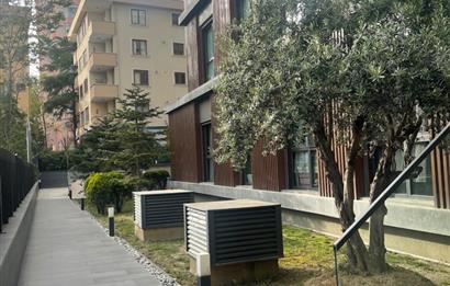 ERENKÖY DİVAN'A KOMŞU,BAĞDAT CADDESİ 2.BİNA,HAVUZLU,3+1,SATILIK