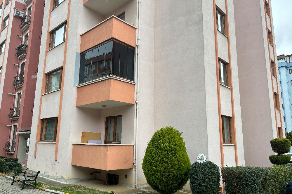 EKŞİOĞLU GÖZDAĞI EVLERİNDE 3+1 SATILIK DAİRE