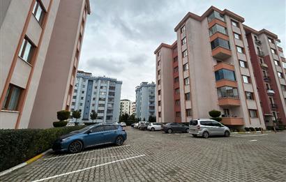 EKŞİOĞLU GÖZDAĞI EVLERİNDE 3+1 SATILIK DAİRE