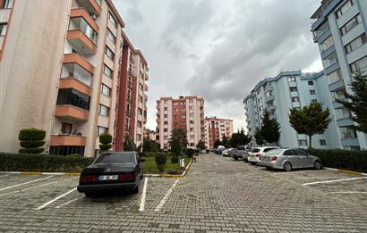 EKŞİOĞLU GÖZDAĞI EVLERİNDE 3+1 SATILIK DAİRE