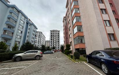 EKŞİOĞLU GÖZDAĞI EVLERİNDE 3+1 SATILIK DAİRE