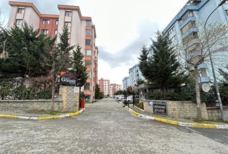 EKŞİOĞLU GÖZDAĞI EVLERİNDE 3+1 SATILIK DAİRE