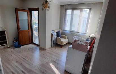 TAŞOLUK MAHALLESİN DE SATILIK 2+1 DAİRE