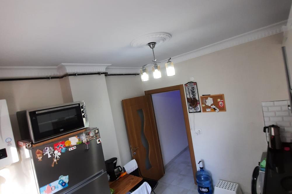 TAŞOLUK MAHALLESİN DE SATILIK 2+1 DAİRE