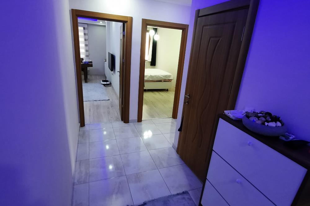 TAŞOLUK MAHALLESİN DE SATILIK 2+1 DAİRE