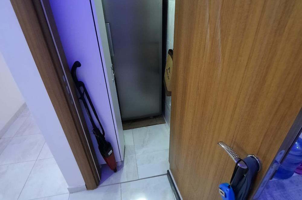 TAŞOLUK MAHALLESİN DE SATILIK 2+1 DAİRE