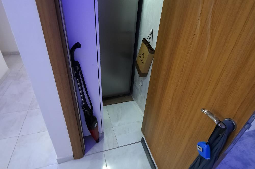 TAŞOLUK MAHALLESİN DE SATILIK 2+1 DAİRE