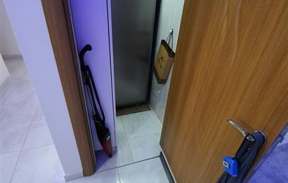 TAŞOLUK MAHALLESİN DE SATILIK 2+1 DAİRE