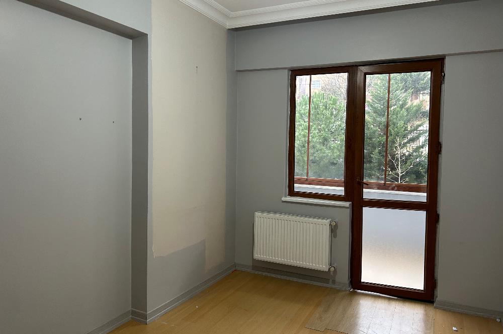 EKŞİOĞLU GÖZDAĞI EVLERİNDE 3+1 SATILIK DAİRE