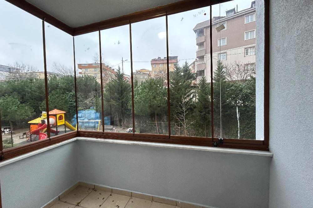 EKŞİOĞLU GÖZDAĞI EVLERİNDE 3+1 SATILIK DAİRE