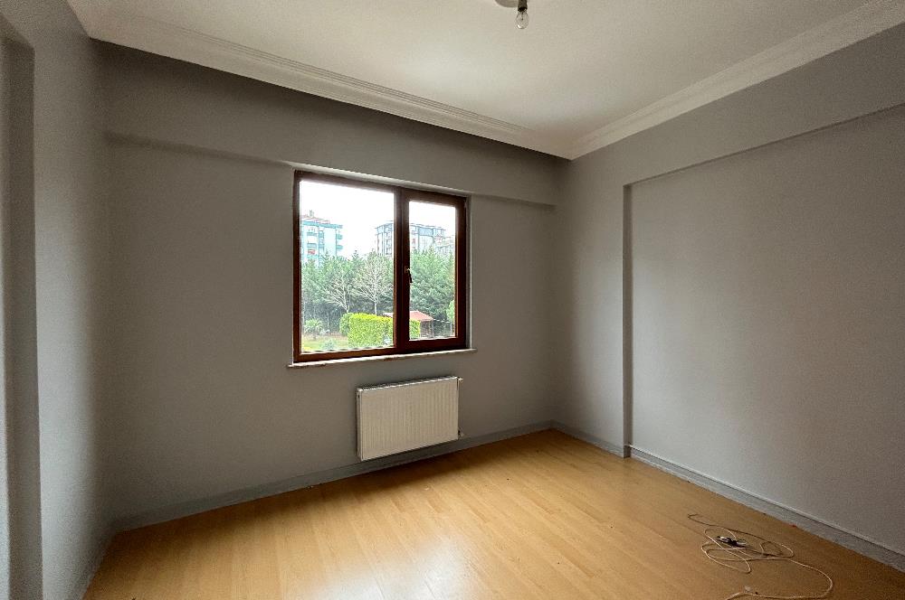 EKŞİOĞLU GÖZDAĞI EVLERİNDE 3+1 SATILIK DAİRE