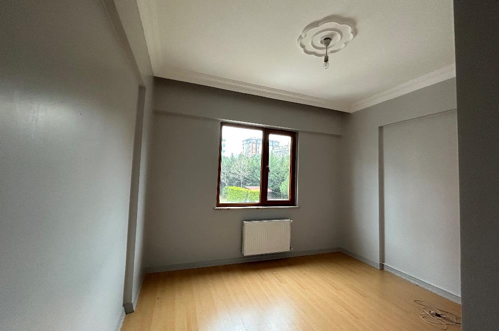 EKŞİOĞLU GÖZDAĞI EVLERİNDE 3+1 SATILIK DAİRE