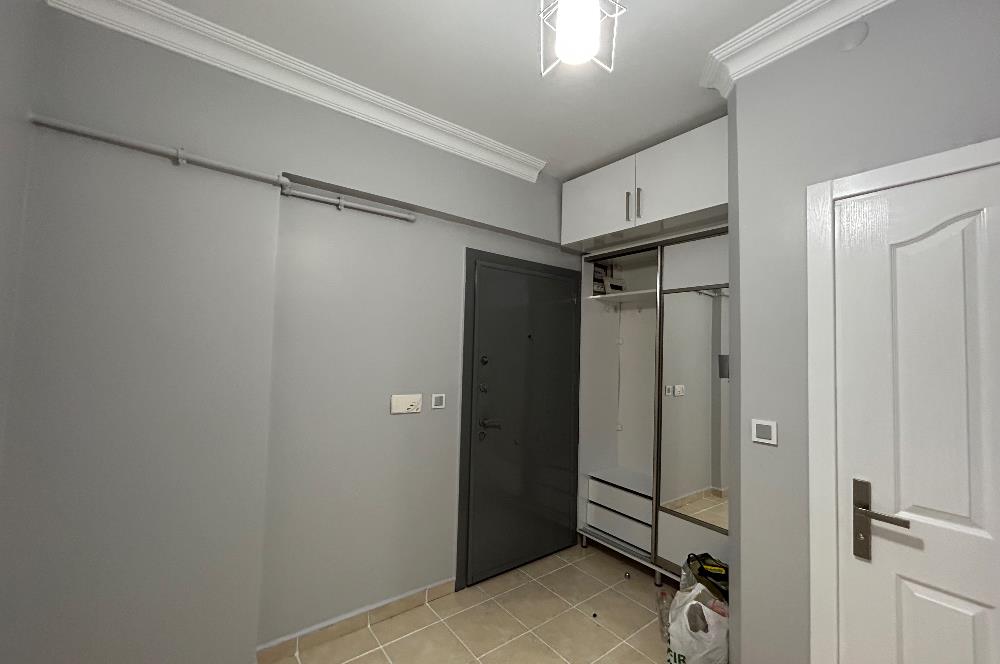 EKŞİOĞLU GÖZDAĞI EVLERİNDE 3+1 SATILIK DAİRE