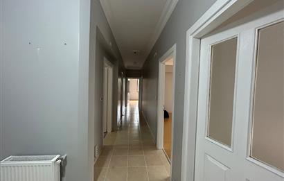 EKŞİOĞLU GÖZDAĞI EVLERİNDE 3+1 SATILIK DAİRE