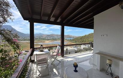 Bodrum Gölköy Satılık Villa