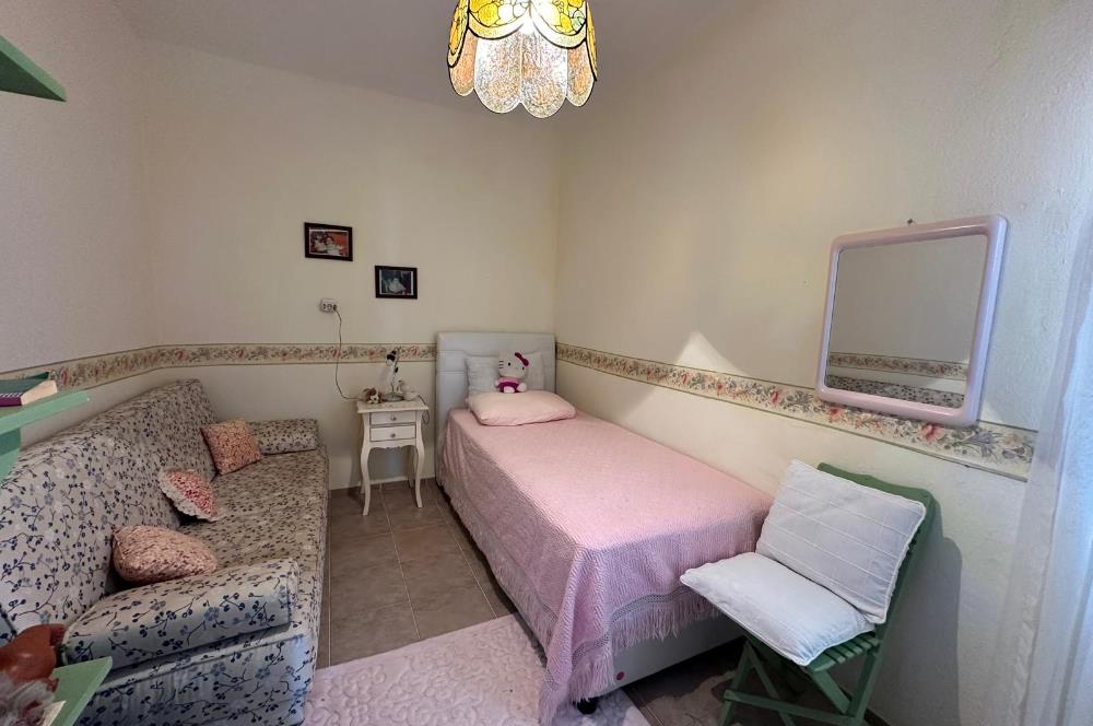 Bodrum Gölköy Satılık Villa