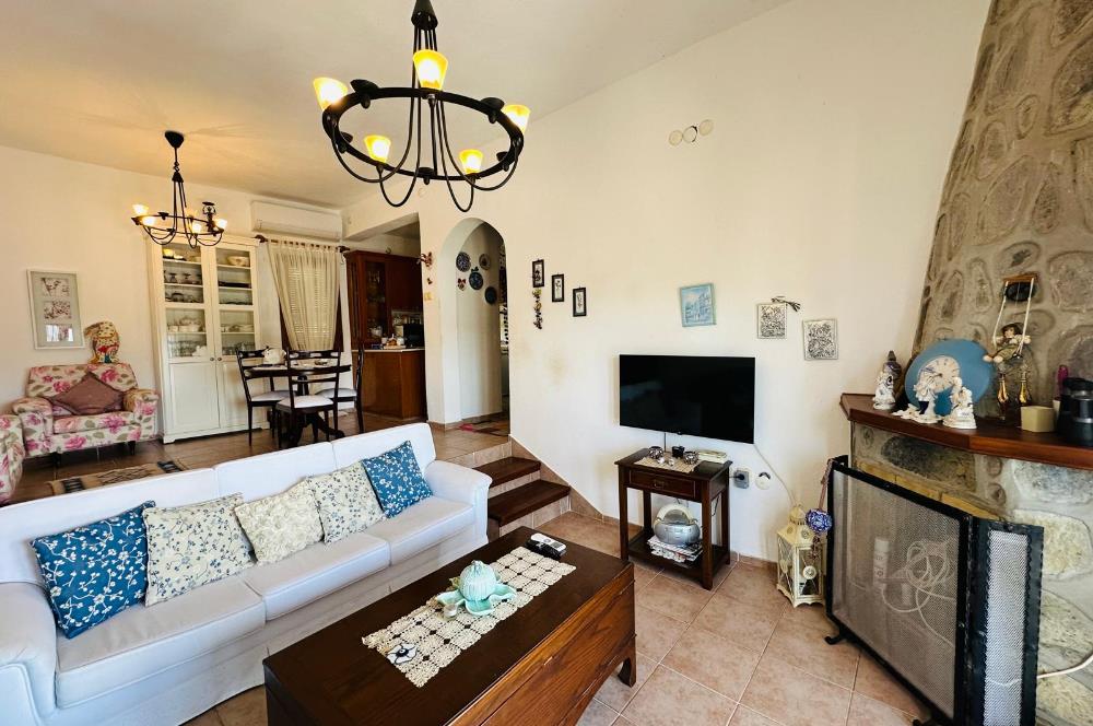 Bodrum Gölköy Satılık Villa