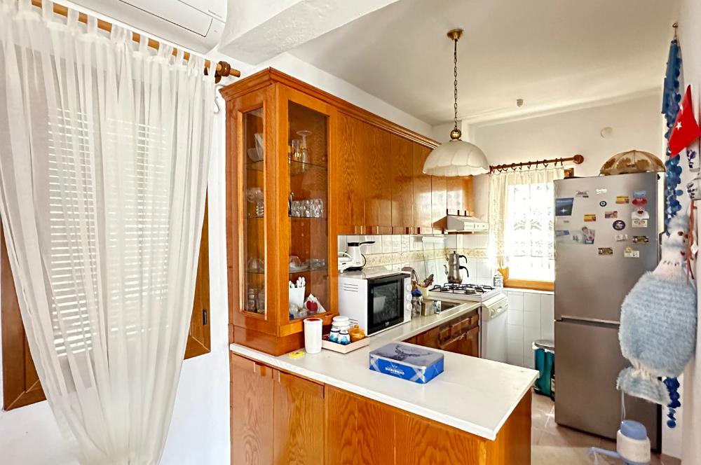 Bodrum Gölköy Satılık Villa