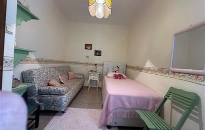 Bodrum Gölköy Satılık Villa