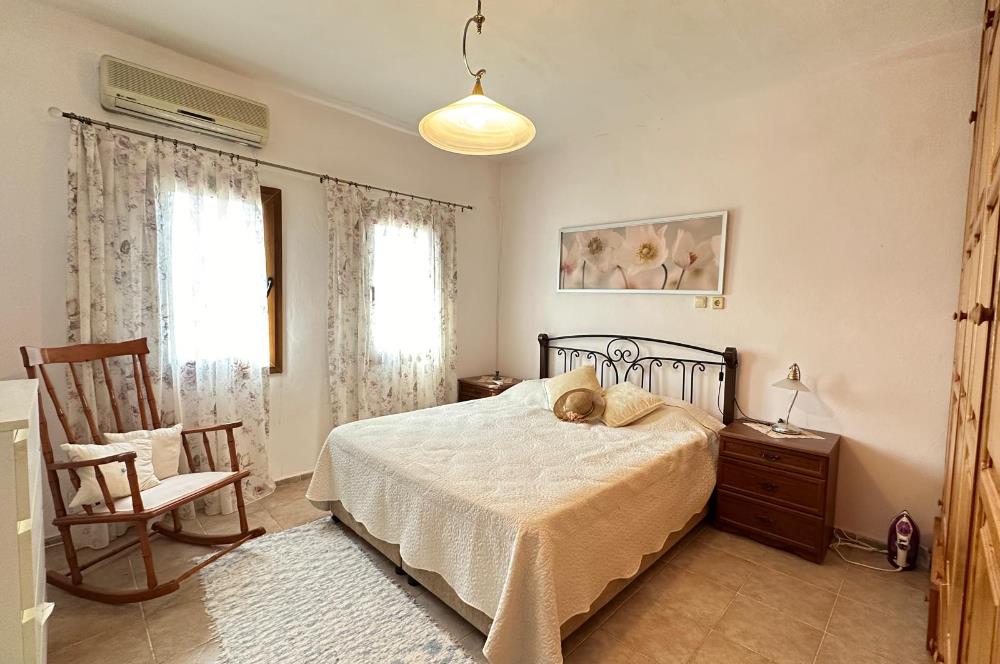 Bodrum Gölköy Satılık Villa