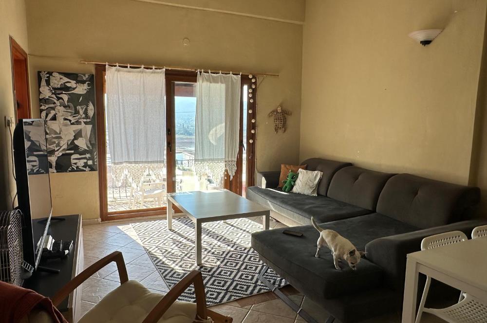 Bodrum Gölköy Satılık Villa