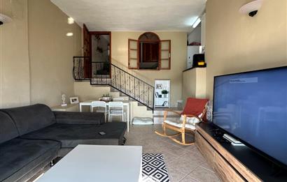 Bodrum Gölköy Satılık Villa