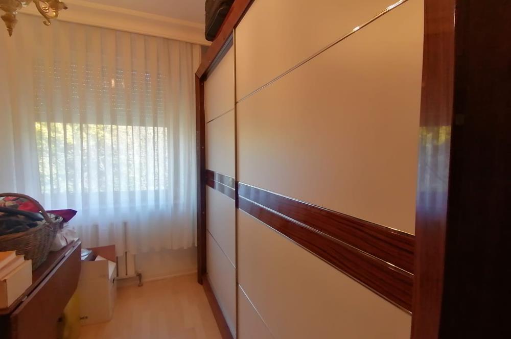 ZEKERİYAKÖY SİTELERDE EŞYALI KİRALIK 2+1 GENİŞ ALANLI DAİRE