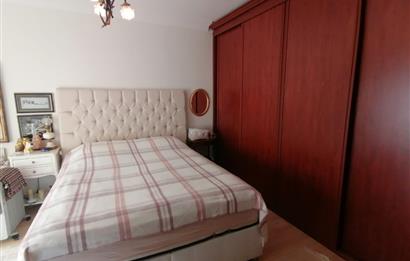 ZEKERİYAKÖY SİTELERDE EŞYALI KİRALIK 2+1 GENİŞ ALANLI DAİRE