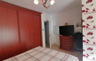 ZEKERİYAKÖY SİTELERDE EŞYALI KİRALIK 2+1 GENİŞ ALANLI DAİRE